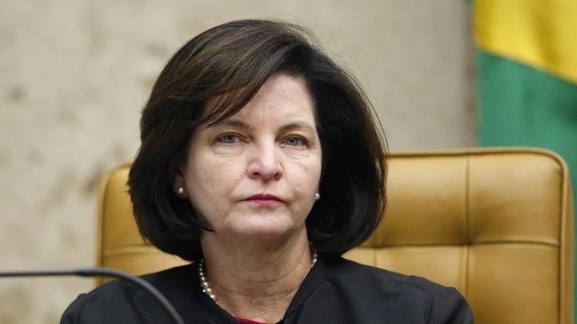 Raquel Dodge deixa PGR hoje após 2 anos