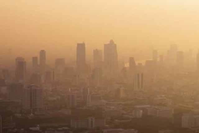 Estiagem pode bater média histórica dos últimos 10 anos