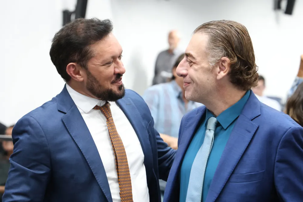 Após revés com deputado, PL perderá vaga na comissão mais importante da Assembleia