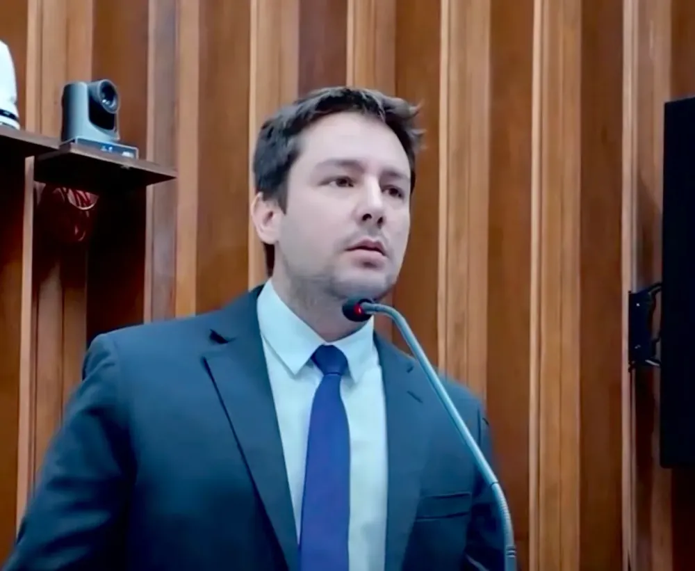 Partido Novo convida João Henrique para concorrer ao Governo do Estado