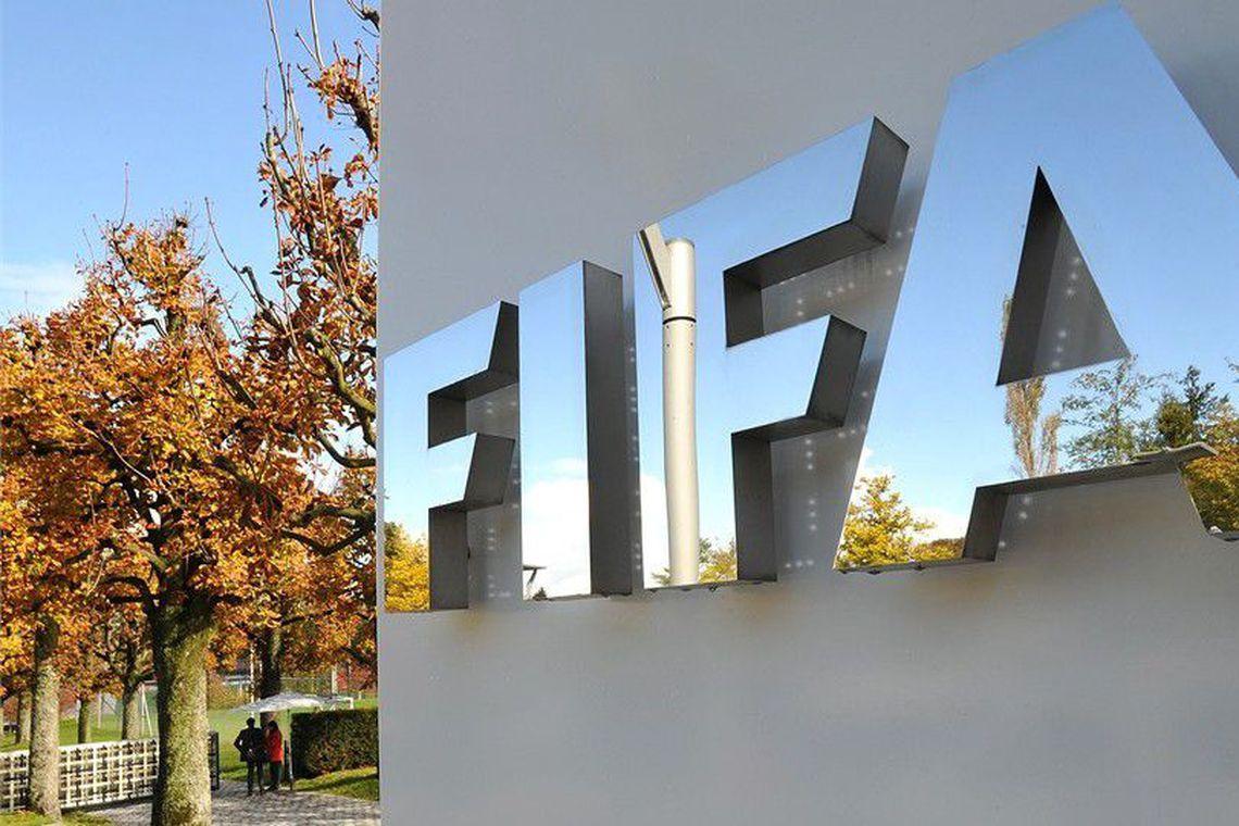 Seleção brasileira recua para 3ª posição no ranking da Fifa