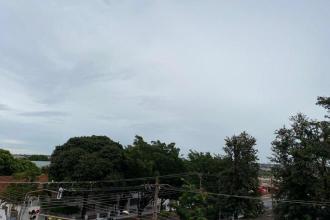 Durante a semana, temperatura começa a ter queda no Estado