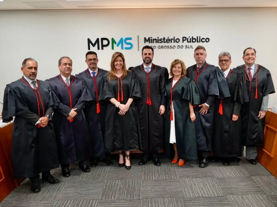 MPE ignora teto de salários e paga “prêmio da mega” por ano a procuradores de MS