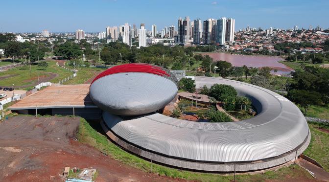 Prazo para retirada dos primeiros editais do Aquário do Pantanal termina dia 27