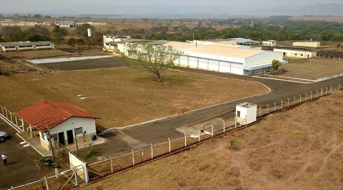 Em Rio Verde, frigorífico anuncia operação que vai gerar até 460 empregos