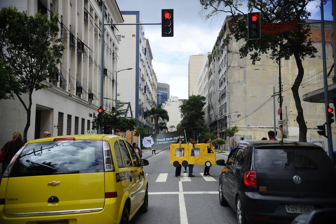 Prefeitura de SP comemora hoje o Dia Mundial sem Carro