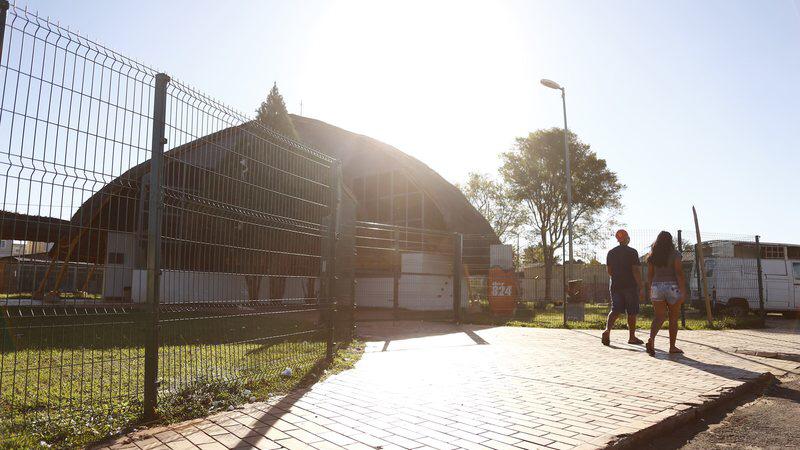 Campo Grande e mais quatro municípios de MS ficam entre os mais secos do País