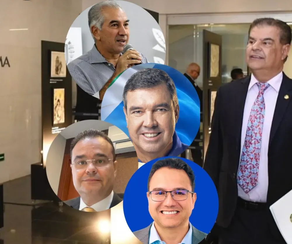 Sem aliados e chapas, Nelsinho pode ir para o risco na eleição para o Senado