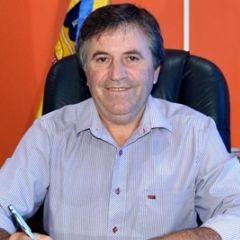 Prefeito Jair Scapini tem mais de 80% de aprovação dos lagunenses