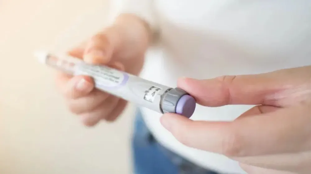 Com 135 canetas emagrecedoras, homem é preso em Ponta Porã