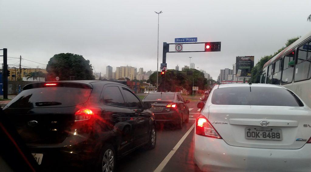 Temperaturas amenas marcam a semana em todo o Mato Grosso do Sul