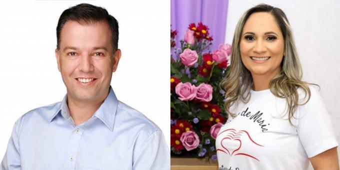 Rejeição à política marca pesquisa em Jardim