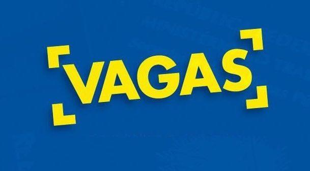 Casa do Trabalhador de Jardim divulga oportunidades de emprego nesta quarta-feira