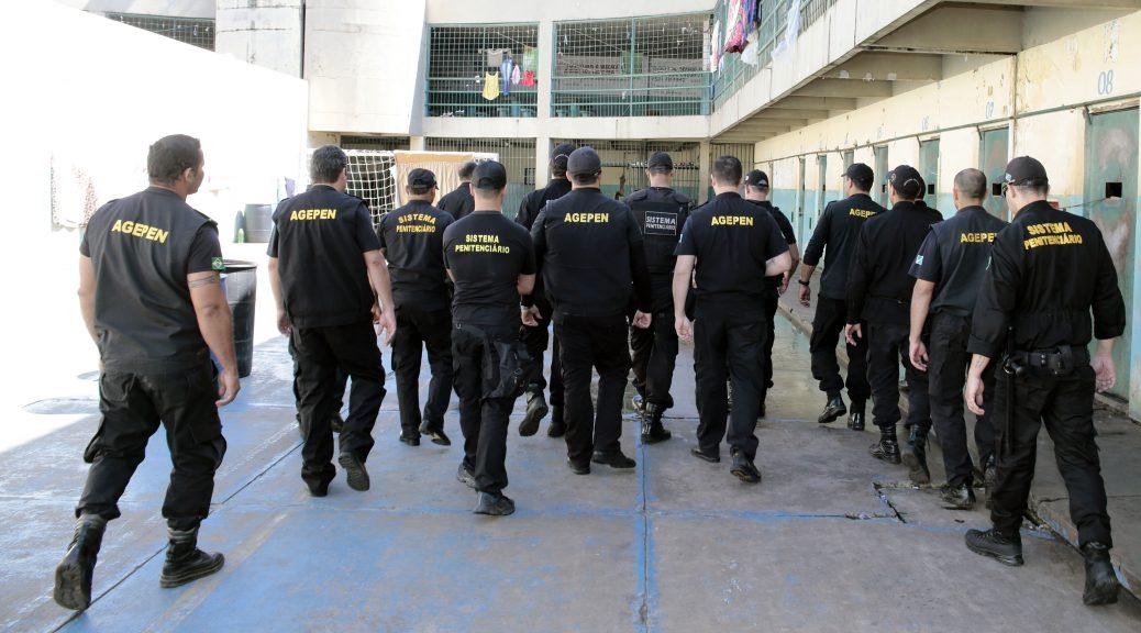 Reinaldo nomeia 200 servidores para Agepen