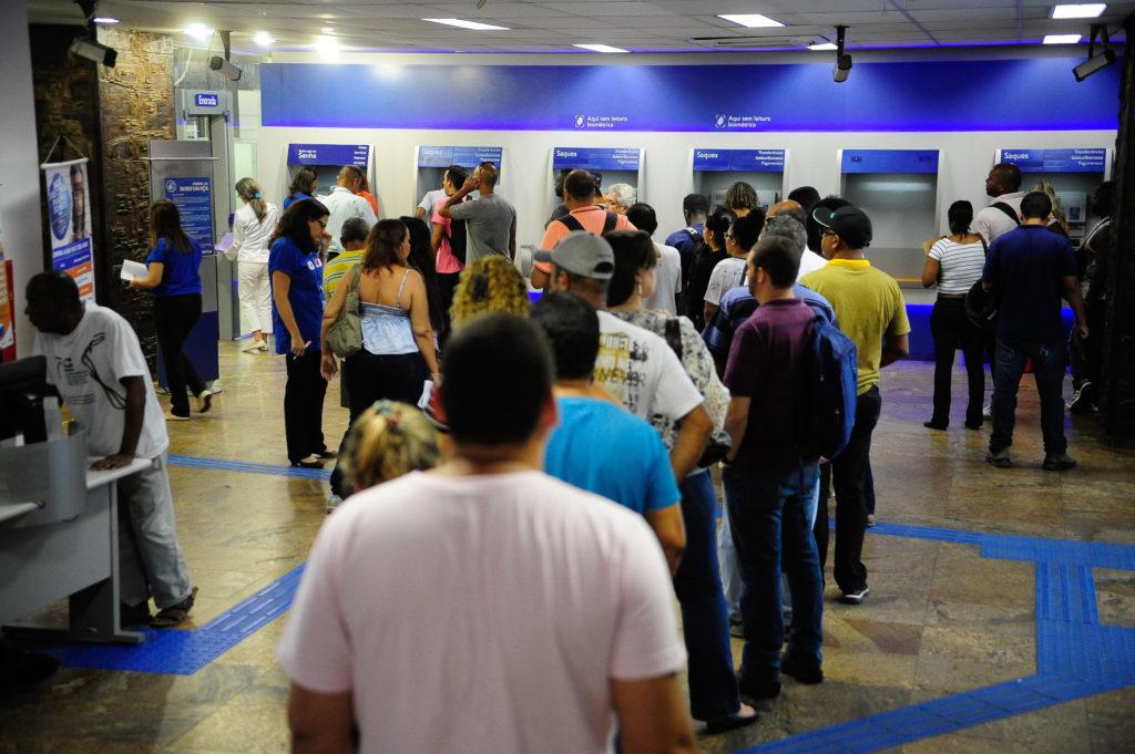 Novo lote de saques do FGTS libera R$ 5,1 bi a partir de hoje
