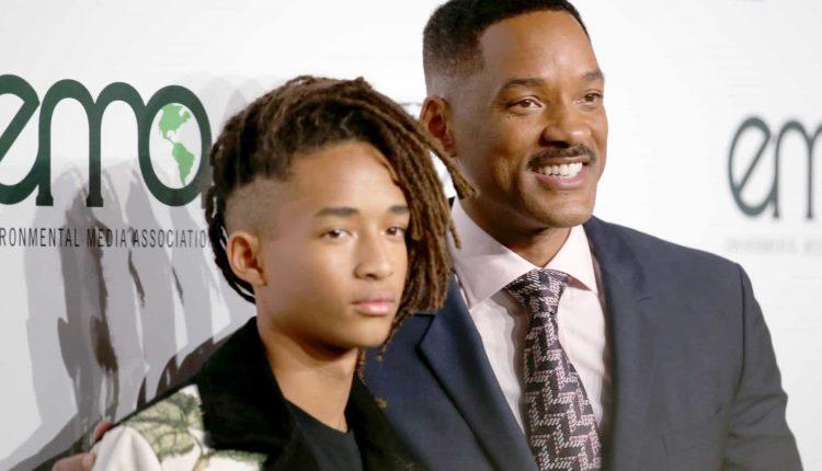 Will Smith interveio na alimentação vegana do filho