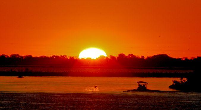 Último dia de setembro terá calor de 40°C