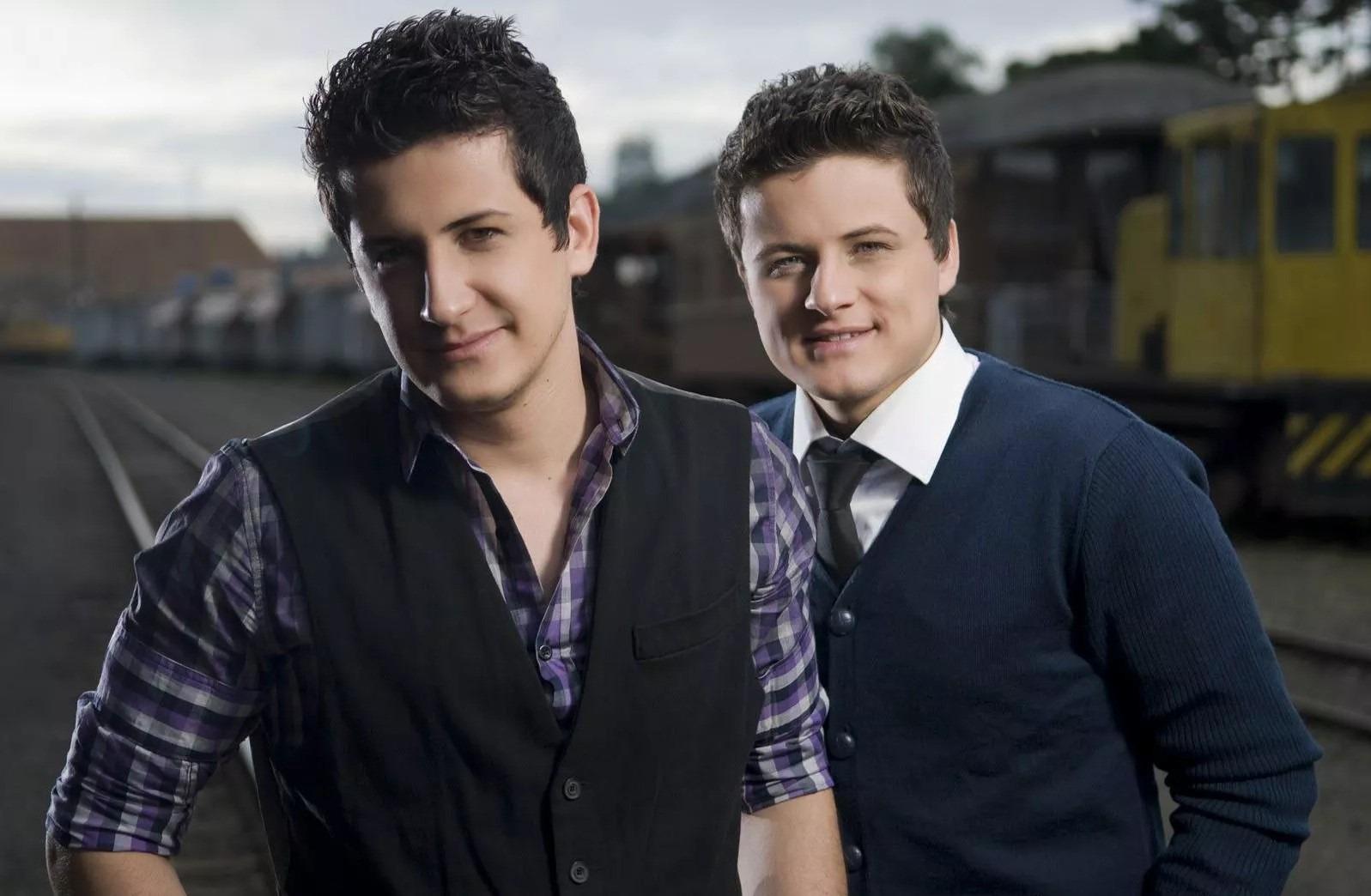 Show Gospel Nacional com André & Felipe é atração nesta segunda em Bonito