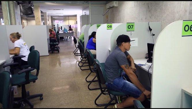 Funtrab oferece 222 vagas de emprego em Campo Grande nesta segunda-feira