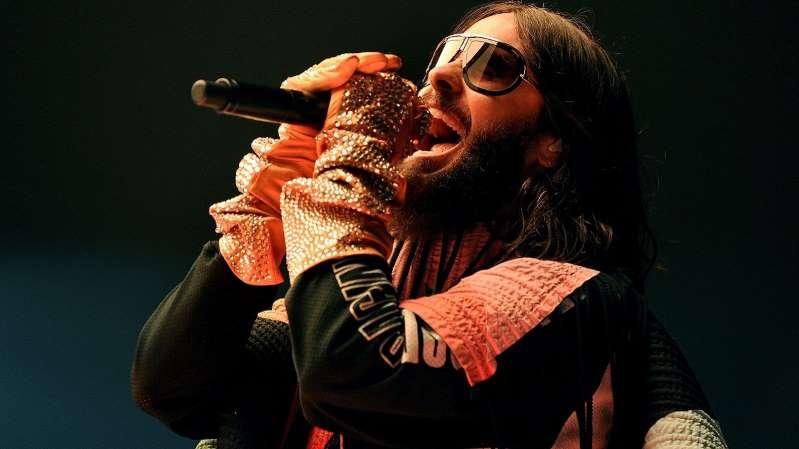 7 astros do cinema que já tocaram no Rock in Rio