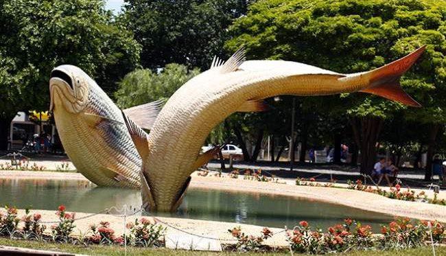 Bonito comemora 71 anos nesta quarta-feira