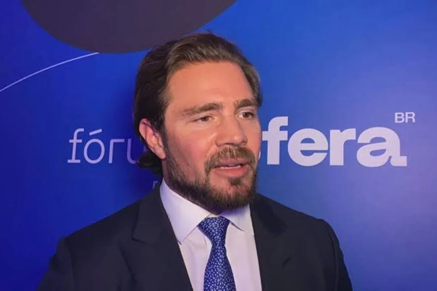 Vorcaro monitorava jornalistas e planejava ações violentas, diz PF