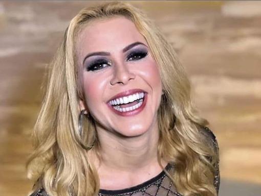 Joelma diz que tem dó da situação atual de Ximbinha