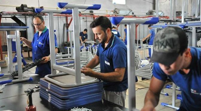 Estado acumula 5,4 mil novas empresas no ano