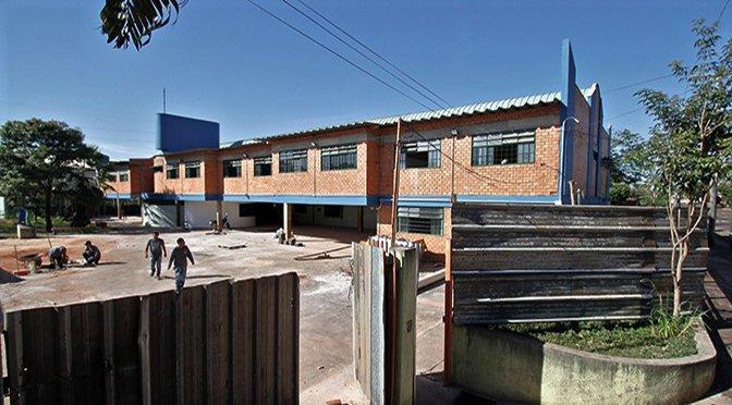 Mudança: Casa da Saúde passa a atender em novo endereço a partir de segunda-feira