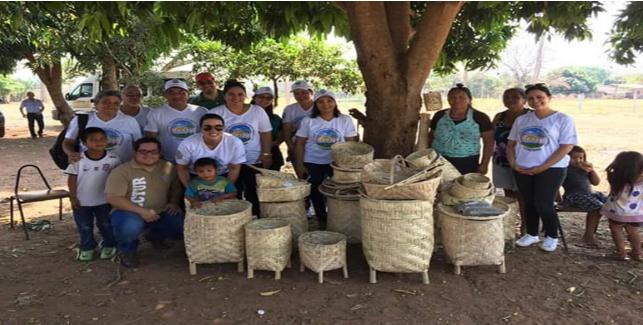 Secretaria de Turismo de Miranda Realiza Diversas Atividades