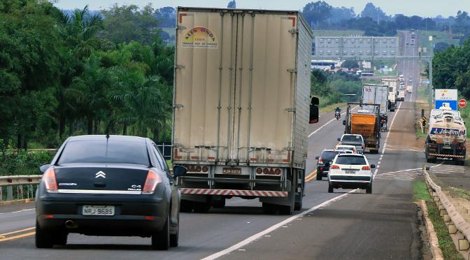 Detran-MS traz orientações para viagem segura no feriado