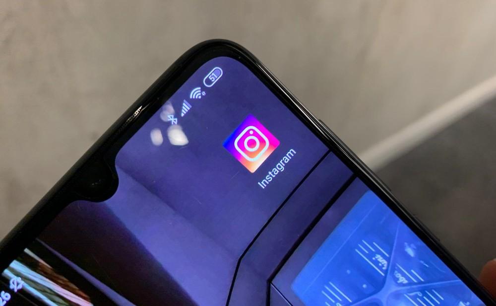 Atualização do Instagram remove função 