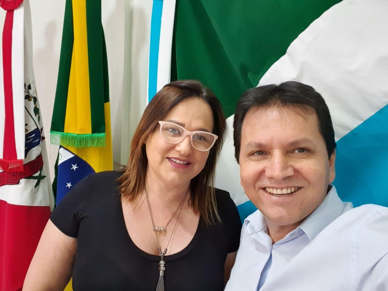 Antônio João decreta ponto facultativo nesta quinta-feira