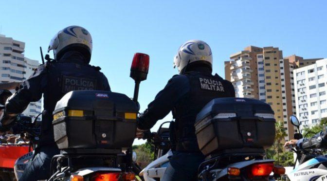 MS completa 42 anos entre os estados mais seguros do Brasil