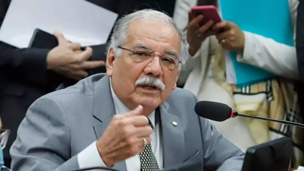 Ovando classifica decisão contra jornalista como lamentável e cobra Senado sobre STF