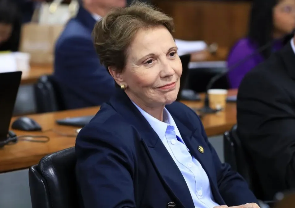 Valdemar insiste em Tereza para vice, mas nordeste com Lula pode barrar indicação