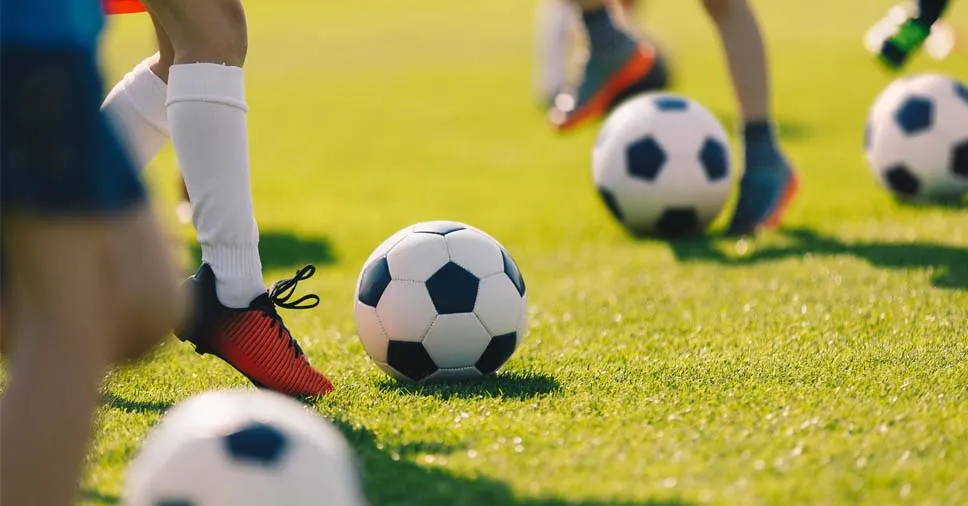 Jardim abre inscrições para o 1º Campeonato Intervilas de Futebol Society 2026