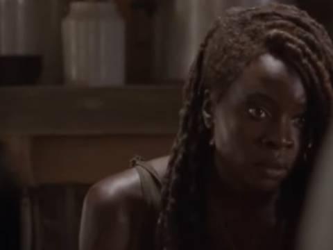 The Walking Dead | Michonne e Cia. preparam estretégia no teaser de 
