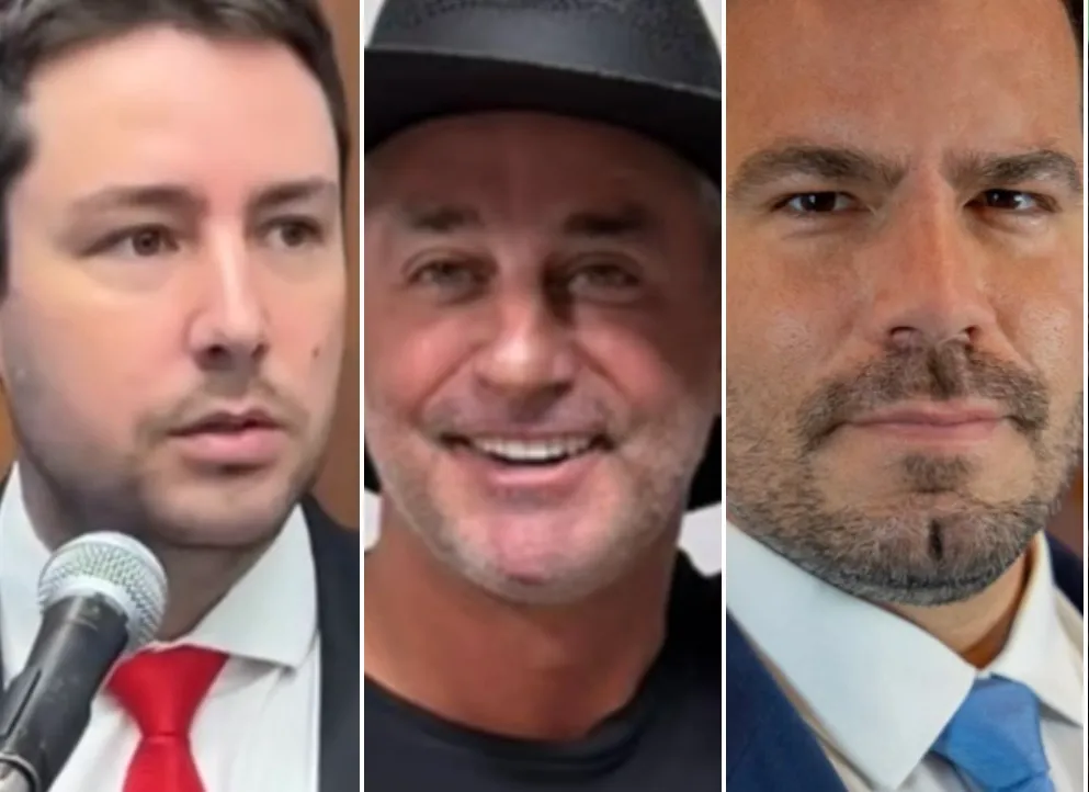 Após sair do PL, João Henrique tenta convencer bolsonaristas a apoiarem candidatura ao governo