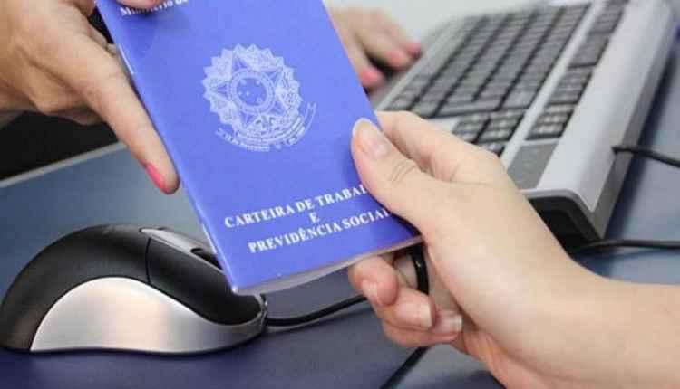 Dourados inicia a semana com 52 oportunidades de emprego