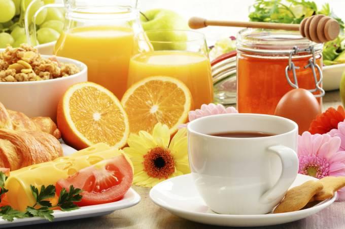 Treinar o corpo para não ter fome? É possível!