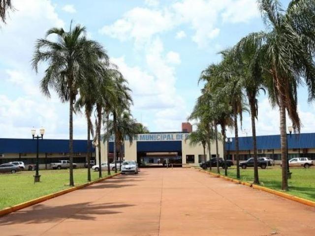 Prefeitura de Dourados recebe inscrições para 614 vagas de estágio