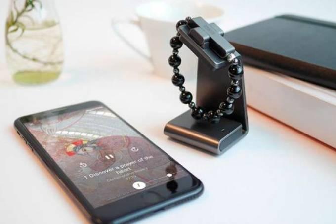 O Papa é Pop: Vaticano lança o terço digital