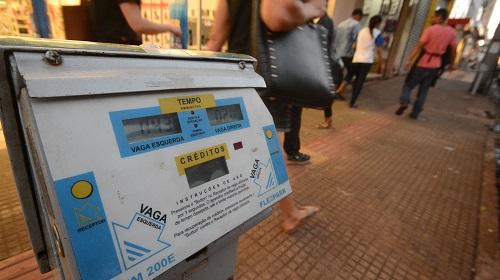 População é contra aumento de FlexPark: não tem segurança nenhuma