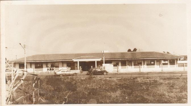 Com nove décadas de existência, EE Cel Lima de Figueiredo marca gerações de Maracaju