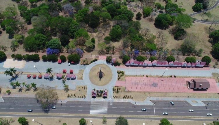 Prefeitura publica edital para organizações interessadas na praça de alimentação da Cidade do Natal