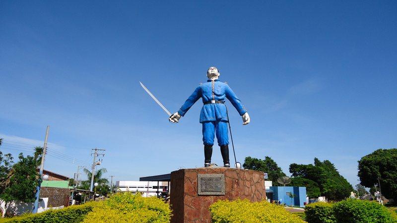 Seleção com salários de até R$ 10,6 mil em Antônio João fecha inscrições nesta quarta-feira em MS