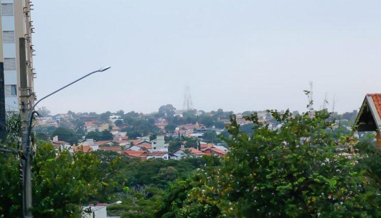 Temperaturas sobem em MS e céu fica parcialmente nublado