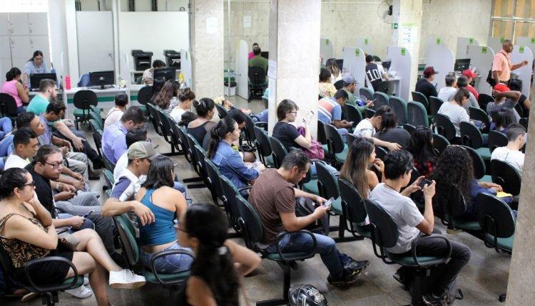 Funtrab oferece 166 vagas de emprego em Campo Grande