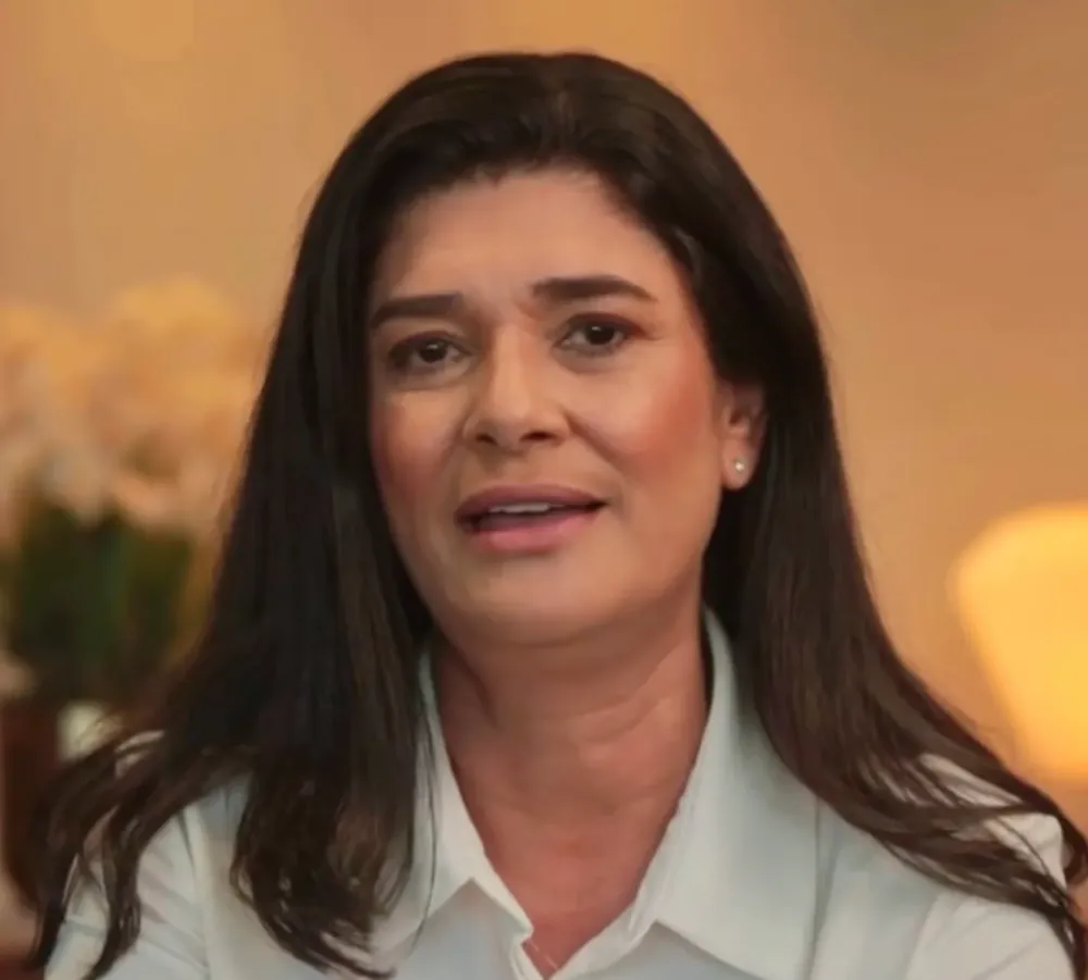 Rose nega possibilidade de ser vice-governadora e Barbosinha deve ser consolidado 